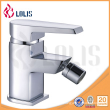 (B0048-G) 2015 new design bathroom brass bidet faucet